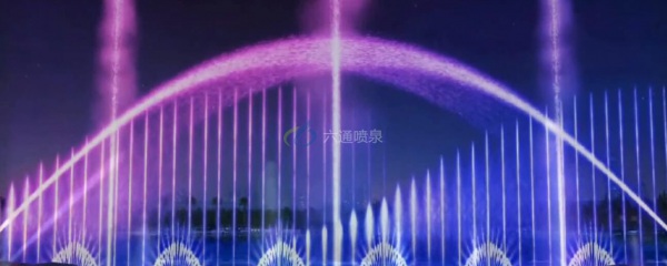 水幕噴泉設(shè)計(jì)公司