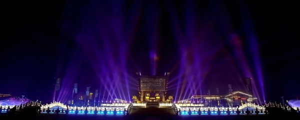 西安噴泉公司關于音樂噴泉施工